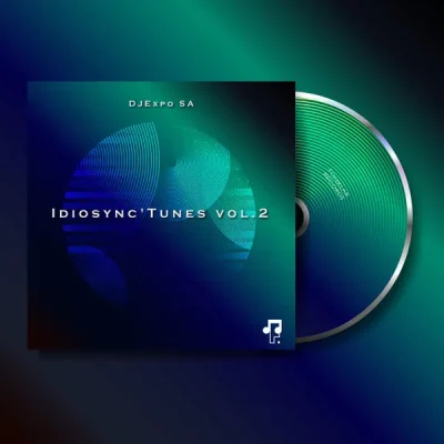 DJExpo SA Idiosync’Tunes Vol. 2 EP Download