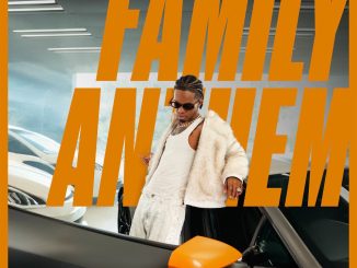 Danya Devs Family Anthem Mp3 Download