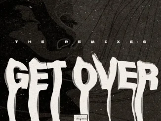 Exte C Get Over Album Download