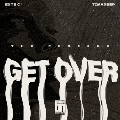 Exte C Get Over Album Download