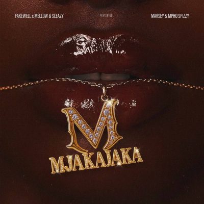 Fake'well Mjakajaka Mp3 Download