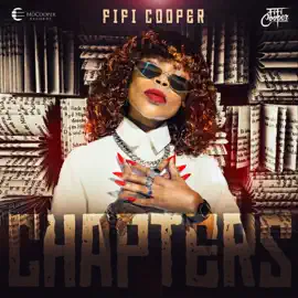 Fifi Cooper Hale DiTshabe Mp3 Download