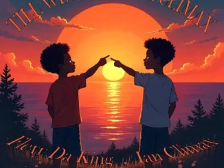 Flexy Da King Till We Reach The Climax EP Download