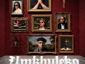 Funky Qla Umkhuleko Mp3 Download