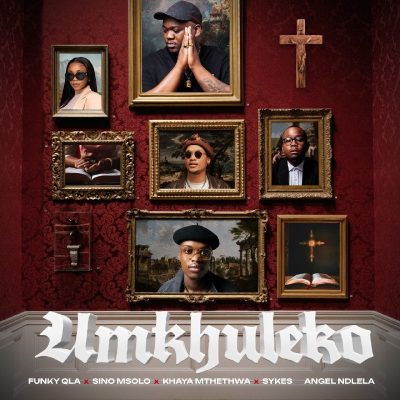 Funky Qla Umkhuleko Mp3 Download