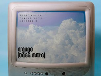 Happy015 SA Ugogo Mp3 Download