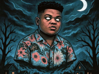 INDIE WAVE GANG Lokshin Zombie Mp3 Download