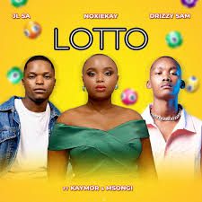 JL SA LOTTO Mp3 Download