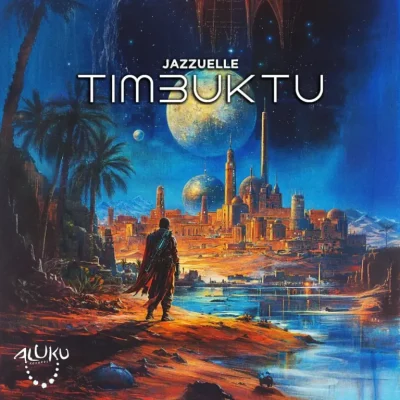 Jazzuelle Timbuktu EP Download