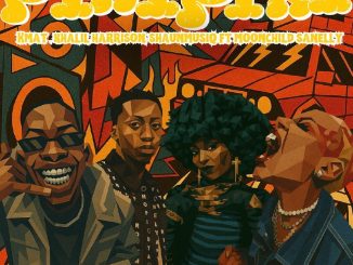 KMAT Piki Piki Mp3 Download