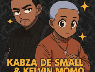 Kabza De Small Ihubo Mp3 Download