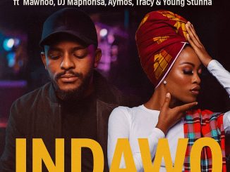 Kabza De Small Indawo Mp3 Download