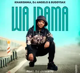 Kharishma Wa inama Mp3 Download