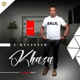Khaza eMashroom EP Download