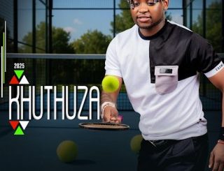 Khuthuza IMIZAMO YAMI Album Download