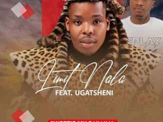 Limit Nala Sweetie My Dululu Mp3 Download
