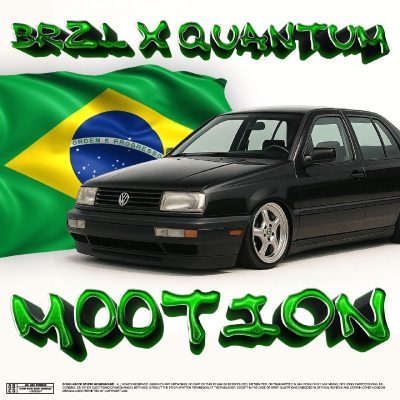 M00tion Brzl x Quantum Mp3 Download