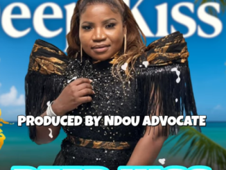 Makhadzi Deep Kiss Mp3 Download