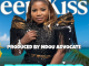 Makhadzi Deep Kiss Mp3 Download