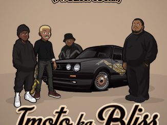 Mdoovar iMoto Ka Bliss