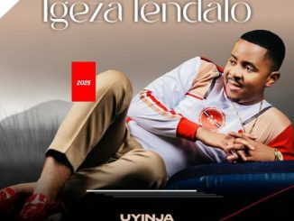 Mdumazi Mhlongo Ubambo lwami Mp3 Download