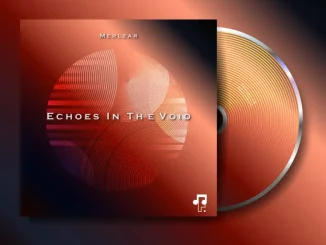 Merlzar Echoes In The Void Album Download