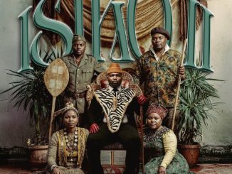 Mkeyz Intsizi Mp3 Download