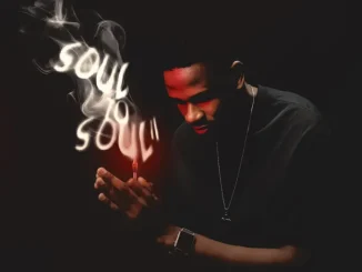 Mr Shane SA Soul T Soul II Album Download
