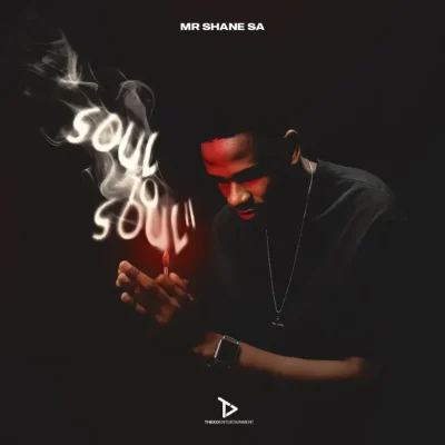 Mr Shane SA Soul T Soul II Album Download