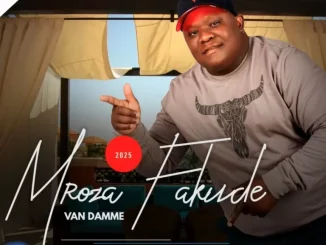 Mroza Fakude Ayaphi Amaphoyisa EP Download