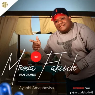 Mroza Fakude Ayaphi Amaphoyisa Mp3 Download