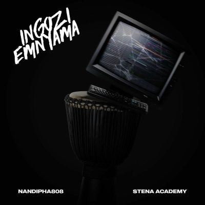 Nandipha808 Ingozi Emnyama Album Download
