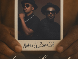 Nathi Igama Linamandla Mp3 Download
