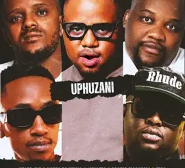 Ndloh Jnr Uphuzani Mp3 Download