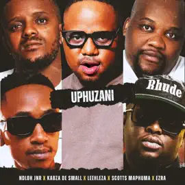 Ndloh Jnr Uphuzani Mp3 Download