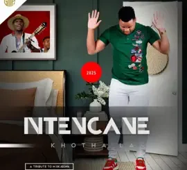 Ntencane Iputsununu Lami Mp3 Download