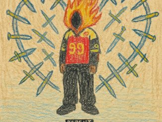 PatricKxxLee Cut Me Off Mp3 Download