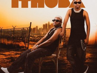 Ray&Jay Dlozi Lami Mp3 Download