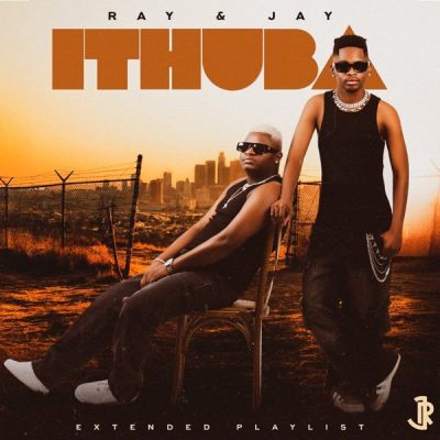 Ray&Jay Dlozi Lami Mp3 Download
