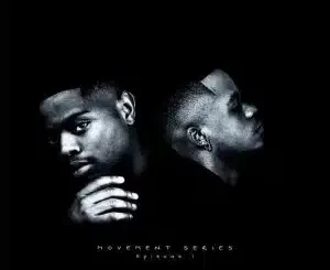 Ruzzztydeep Movement Series EP Download