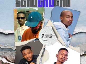 S.O.S Musiq Sthuthuthu Mp3 Download