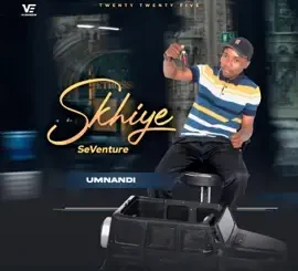 S'Khiye Seventure Umnandi EP Download
