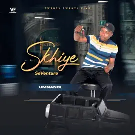S'Khiye Seventure Umnandi EP Download