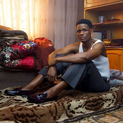 Samthing Soweto Ama Get Down Mp3 Download