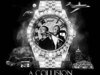 Sandy6eats A Collision of Two Worlds Album Download