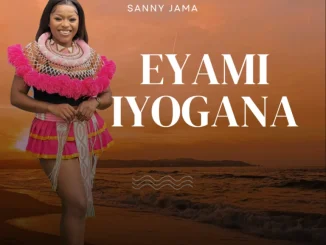 Sanele Jama Eyami Iyogana Mp3 Download
