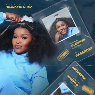 Shandesh Tshwara Tlhogo Mp3 Download