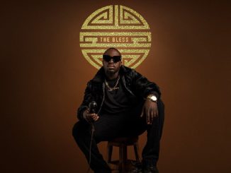 The Bless Nalona Mp3 Download