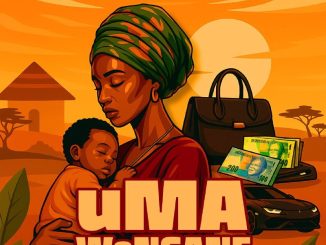 Thukuthela uMa Wengane Mp3 Download
