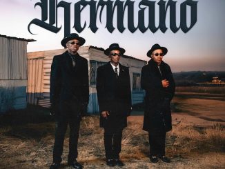 Toss Hermano Mp3 Download